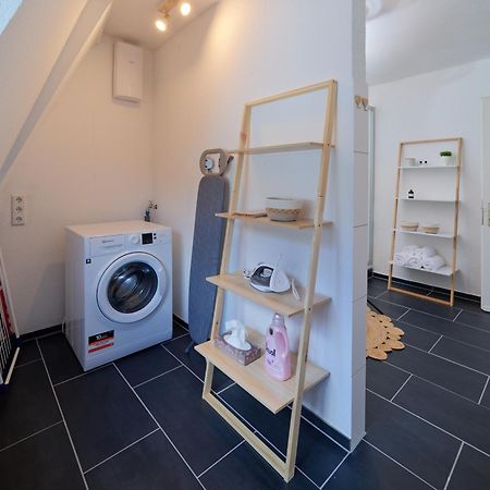 Gemuetliche Fewo Nahe Der Mosel - Perfekt Fuer Familien & Weinliebhaber Bis 7 Personen - Top Lage - Traben-Trarbach Eksteriør billede